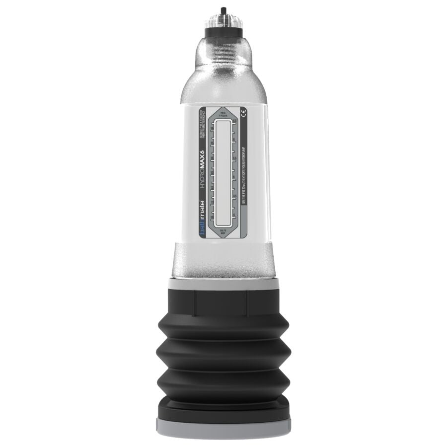Bathmate Hydromax 6 Clear