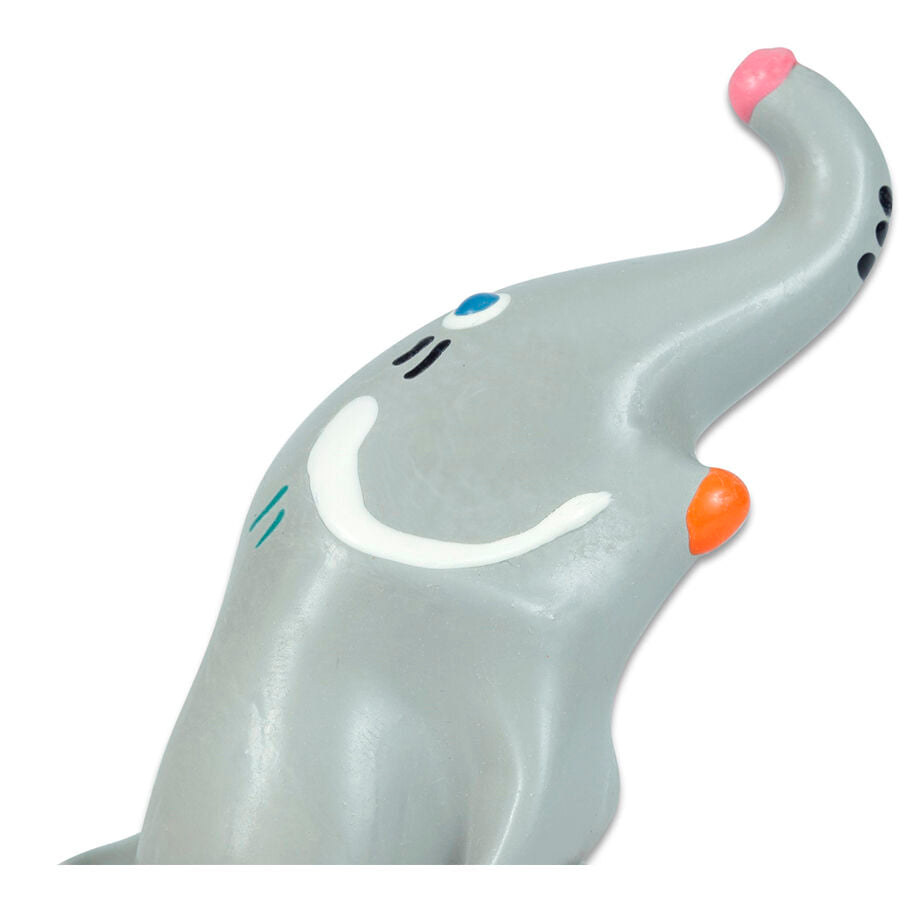 Condón Novedad Condomerie Elephant - Pintado a Mano