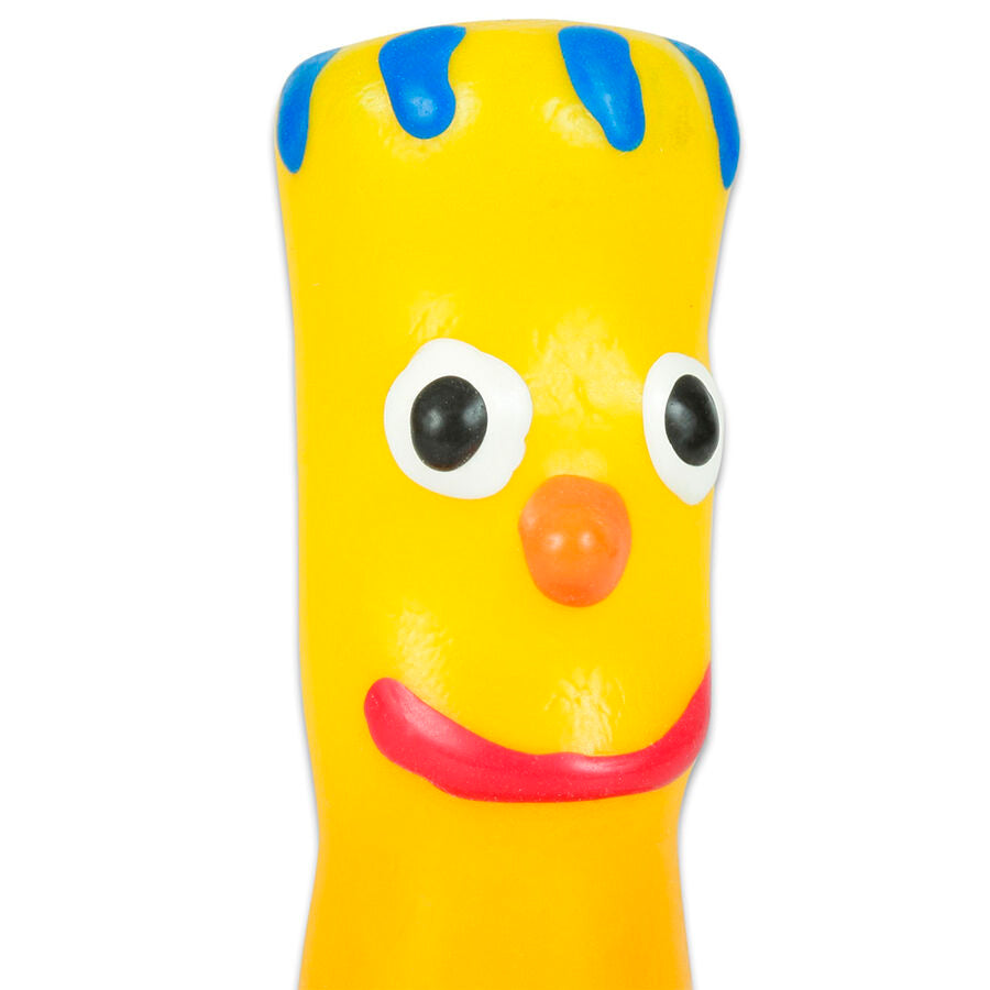 Condomerie Preservativo Decorativo Pintado a Mano - Diseño Brother