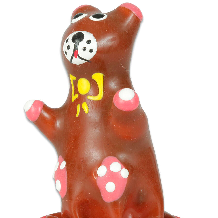 Condomerie Condones Novelty Handpainted Osito - Diseño Divertido