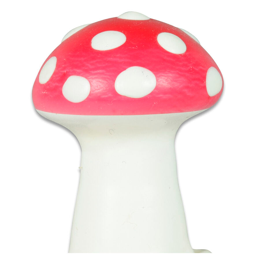 Condomerie Handpainted Novelty Condoms Toadstool Model 1 - Preservativo Pintado a Mano