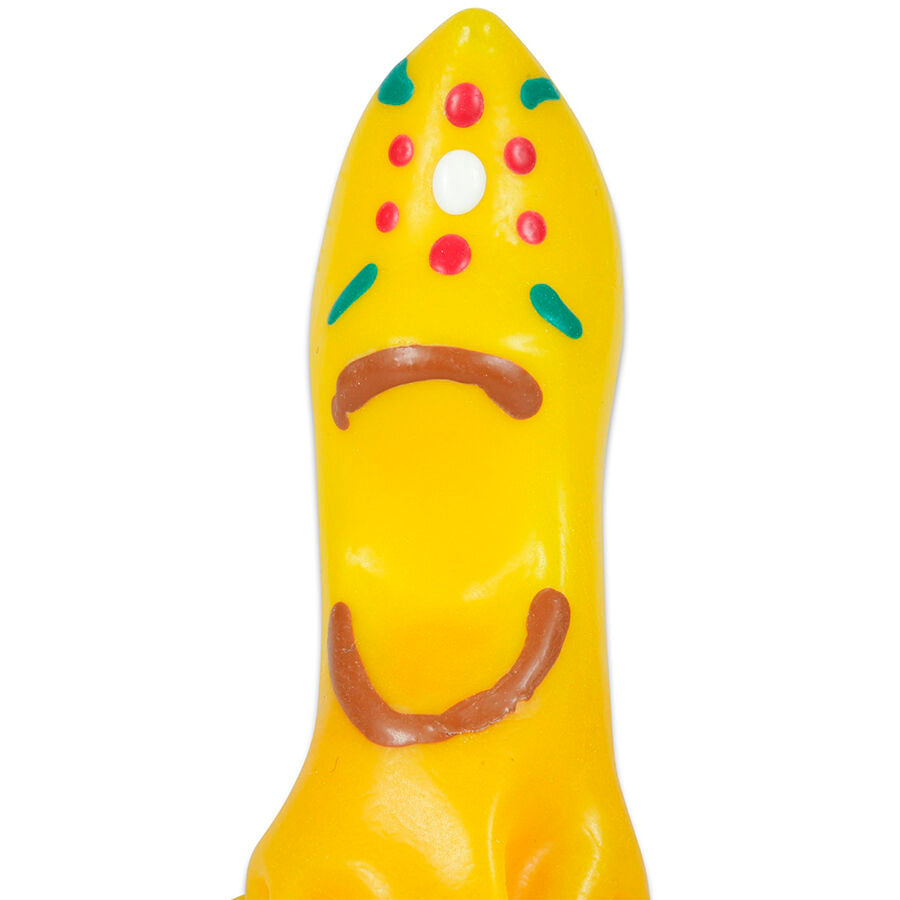 Condomerie Handpainted Novelty Condoms Clog - Condones Pintados a Mano