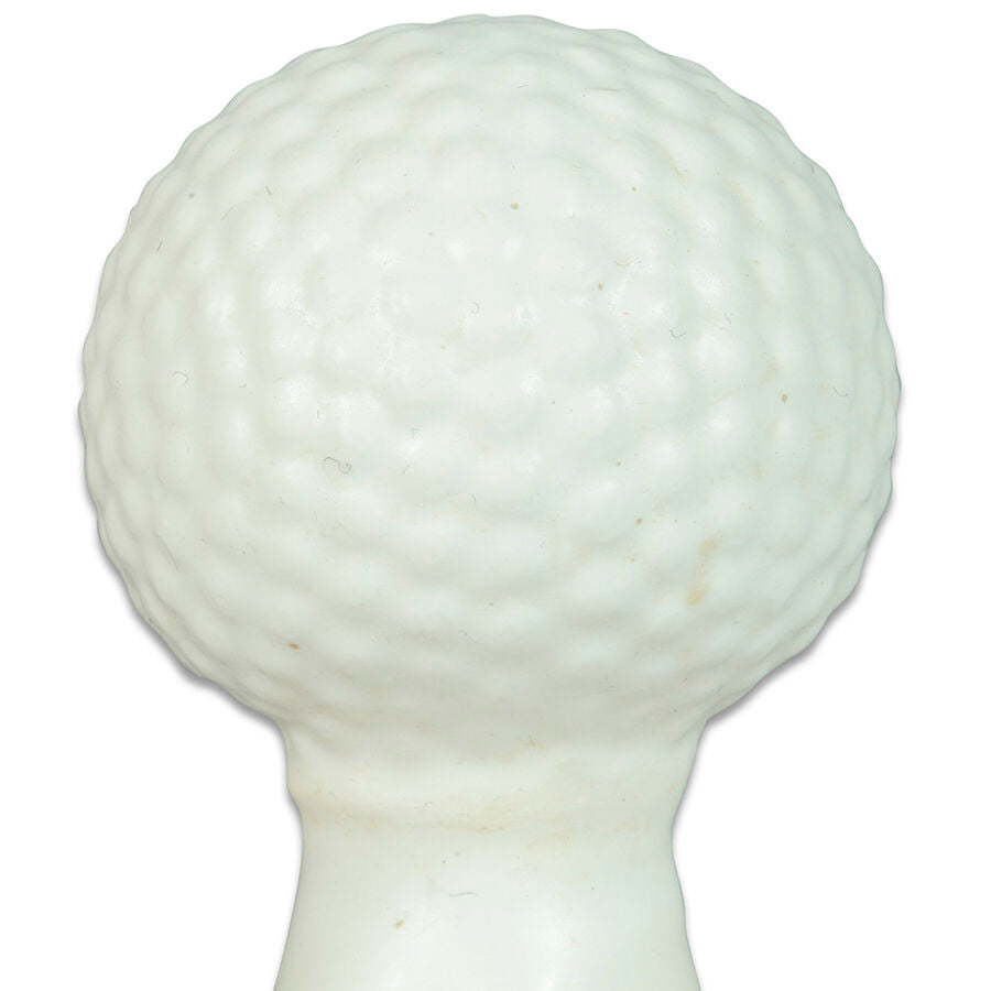 Condomerie Handpainted Golf Ball - Preservativo Novelty Artesanal