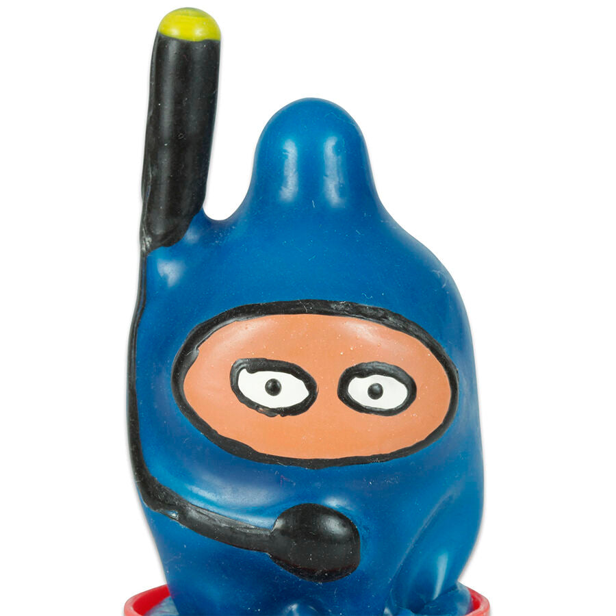 Preservativos Novelty Condomerie Diver - Pintados a Mano