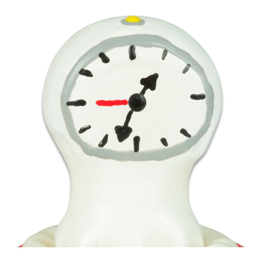 Reloj de Pared Condomerie - Condones Pintados a Mano Decorativos