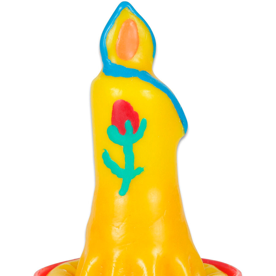 Condomerie Handpainted Novelty Condoms - Arte Bohemio de Amsterdam