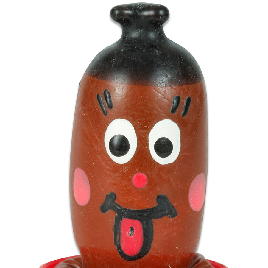 Condones Novelty Handpainted Condomerie - Artesanía Única Pintada a Mano