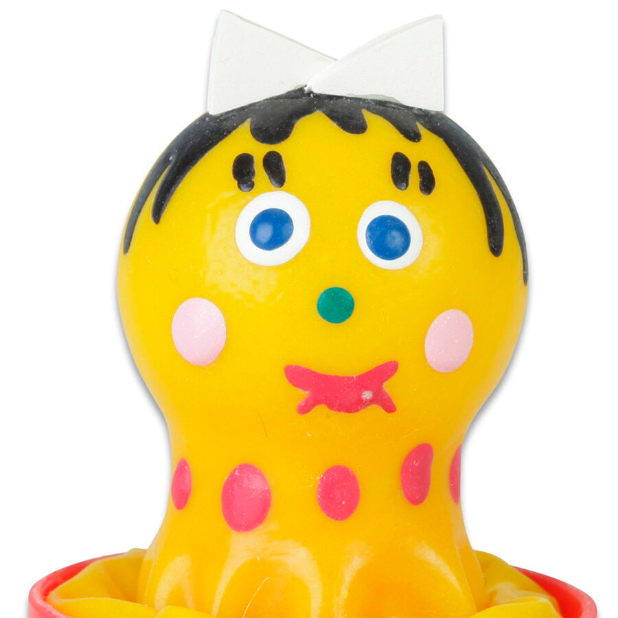 Condomerie Handpainted Novelty Condoms Girl - Condones Artesanales Pintados a Mano