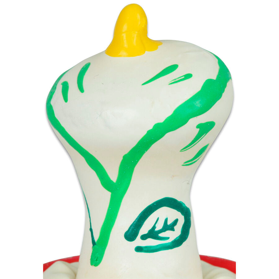 Condones Pintados a Mano Kala - Diseño Decorativo Artesanal