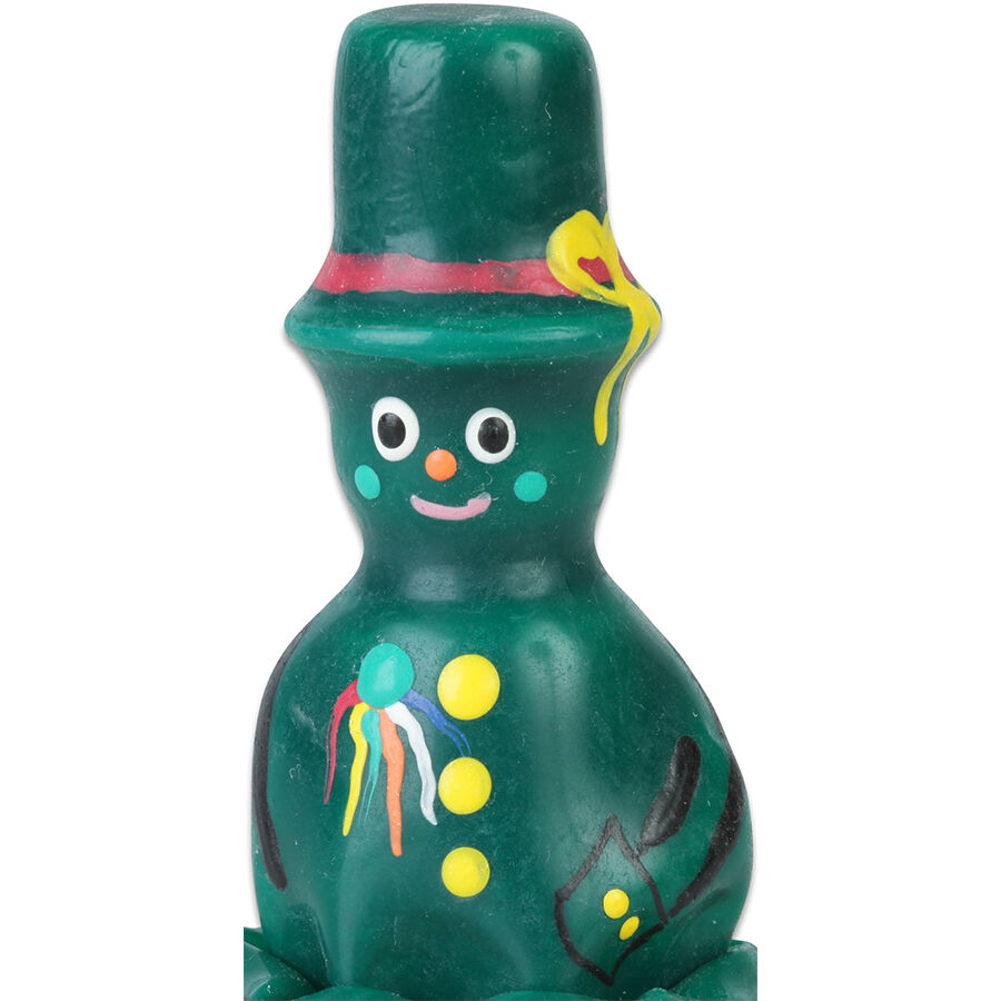 Condones Novelty Handpainted Hastrman - Artesanía Erótica Pintada a Mano