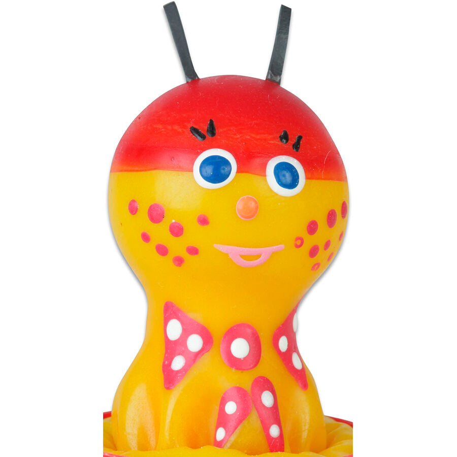 Condomerie Handpainted Novelty Condoms Beetle - Arte Bohemio Pintado a Mano