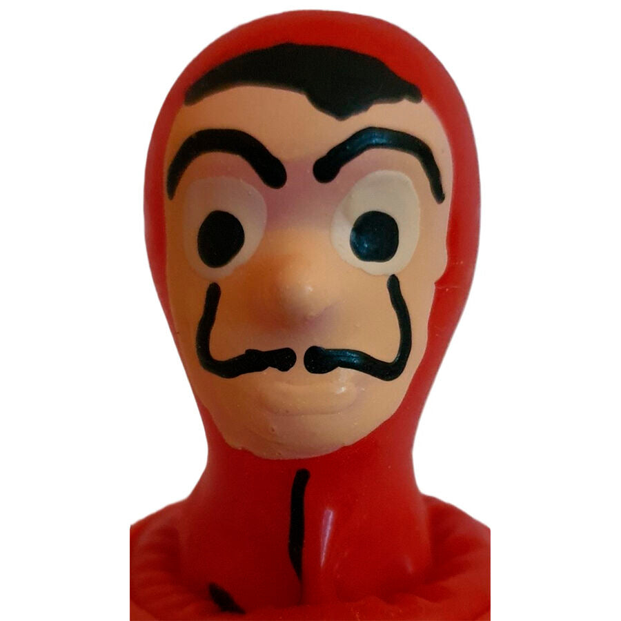Condones Novelty Pintados a Mano Dali Mask - Condomerie