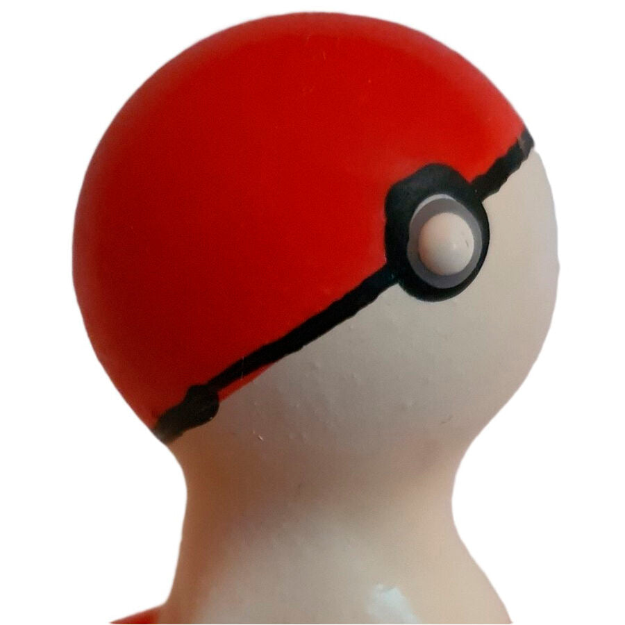 Condones Novelty Pokéball Condomerie - Pintados a Mano