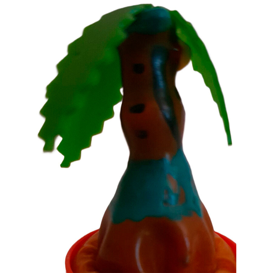 Condones Novelty Pintados a Mano Palmtree - Condomerie Amsterdam