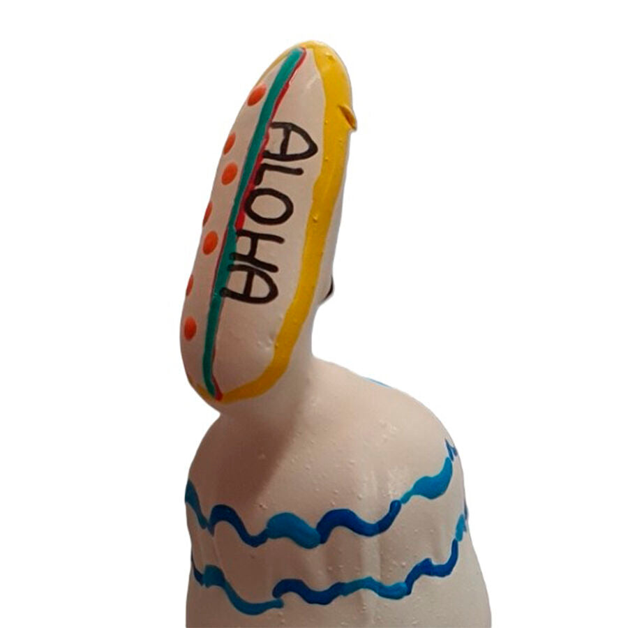 Condones Novelty Surfboard Condomerie - Pintados a Mano
