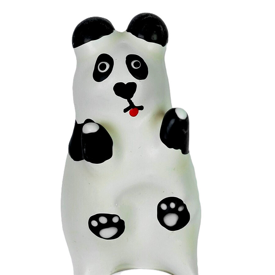 Condomerie Panda XL - Condones Pintados a Mano Edición Novelty