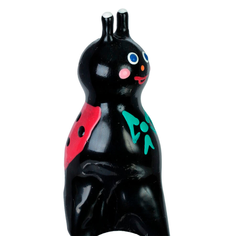 Condones Novelty Handpainted Ladybird XL - Artesanía Pintada a Mano