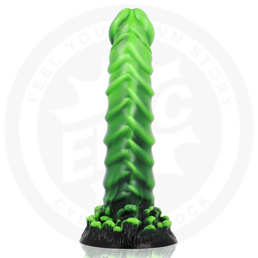 Epic Dildo Caelion Living Root