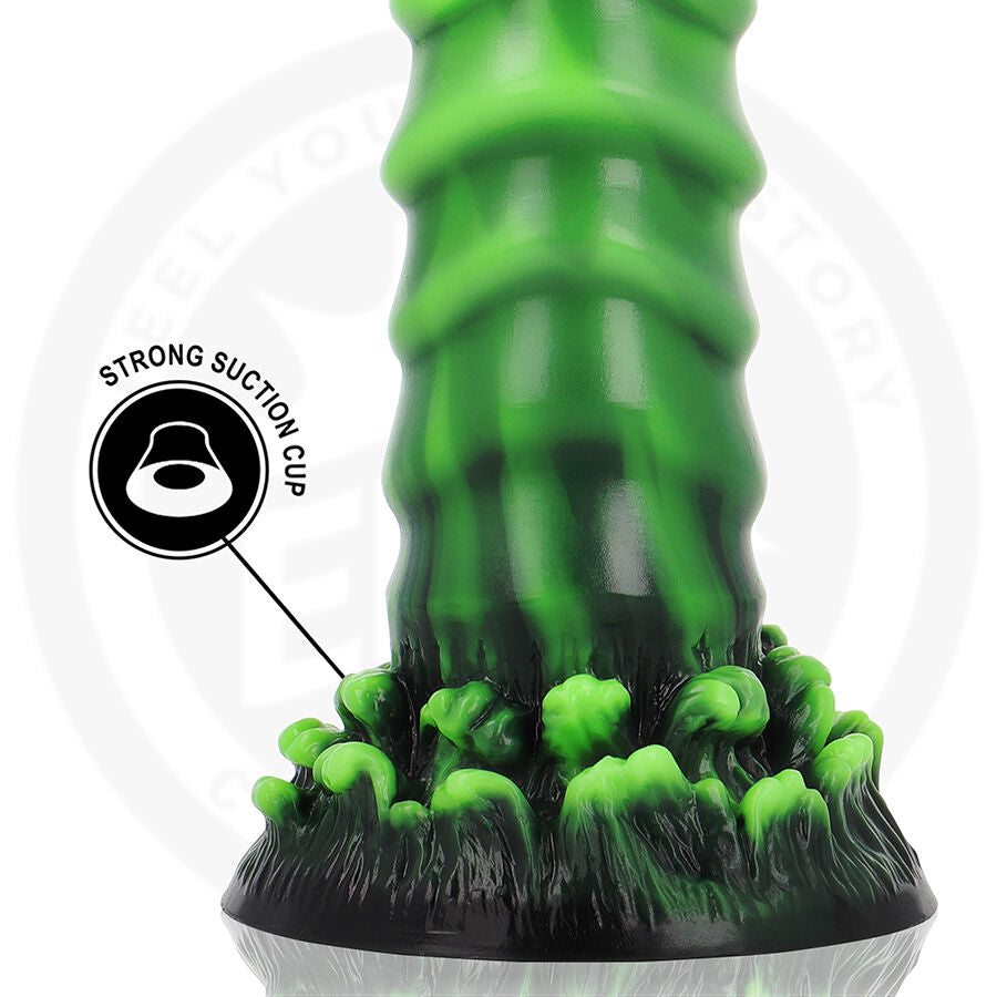 Epic Dildo Caelion Living Root
