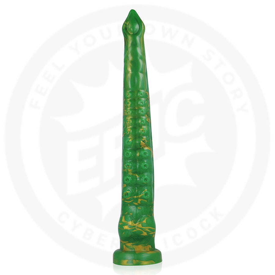 Epic Dildo Hylos Green Flash