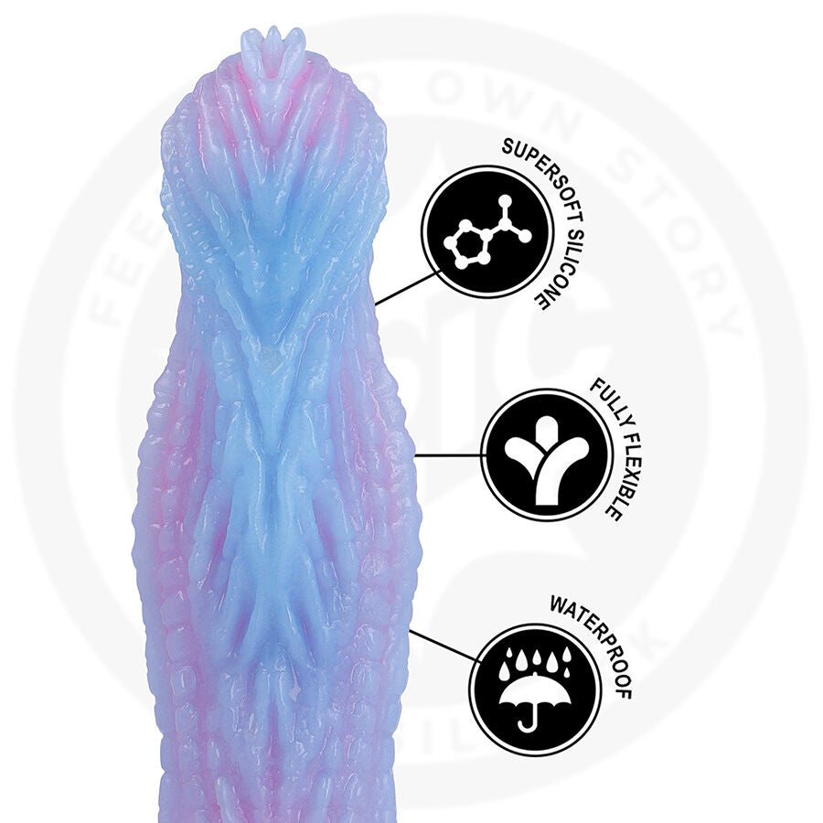 Epic Dildo Selara Dawn