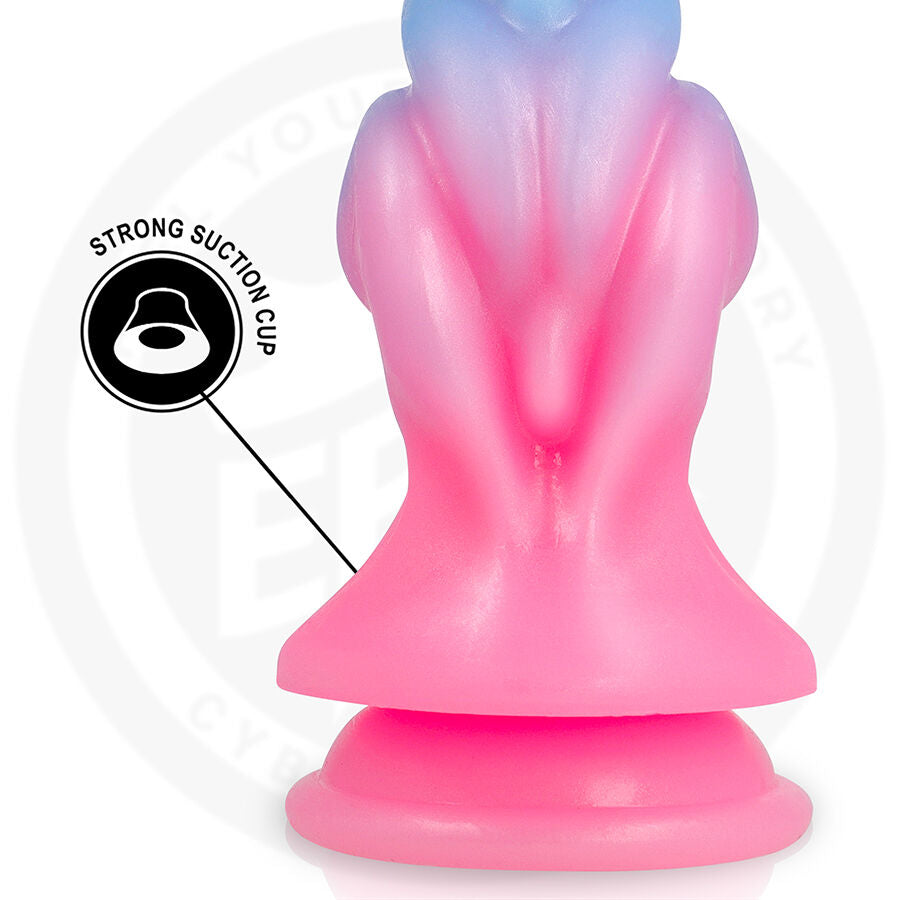 Epic Dildo Rheona Dawn