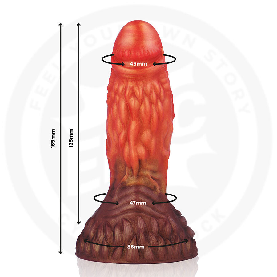 Epic Dildo Andros Wild Roots