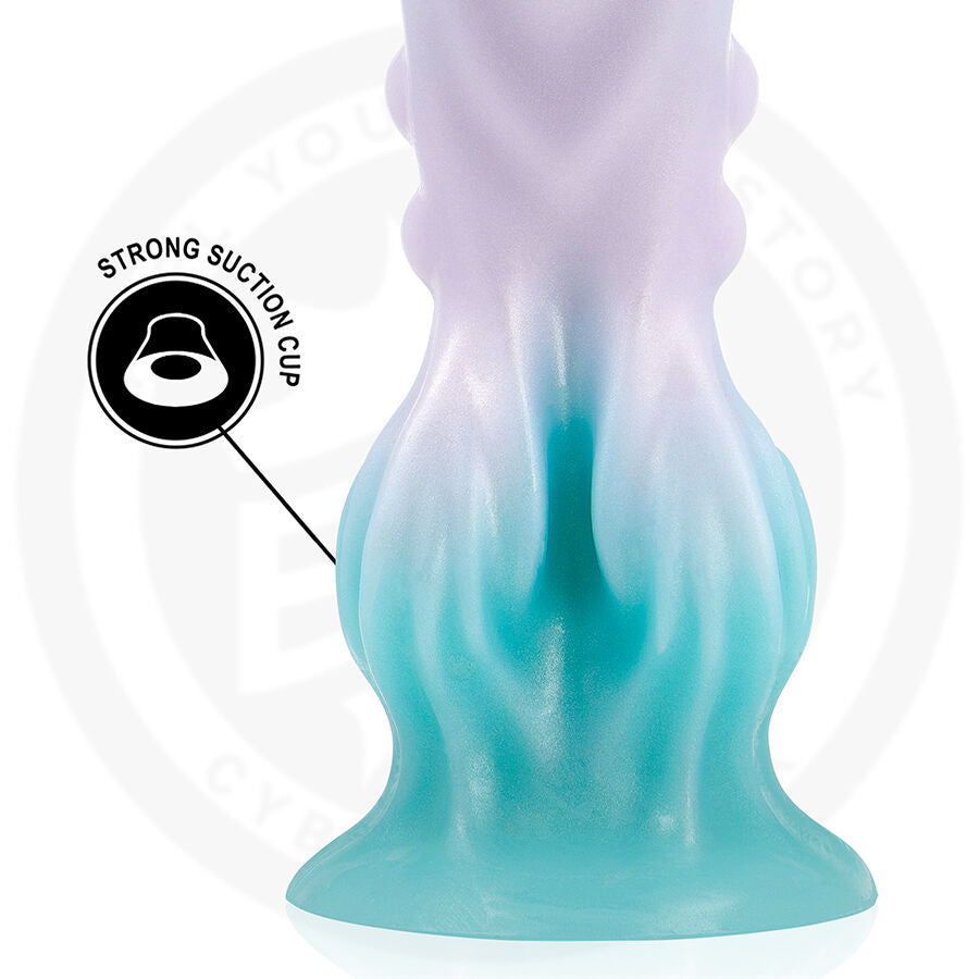 Epic Dildo Lunara Cosmic Light
