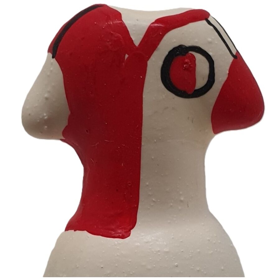 Condones Novelty Pintados a Mano Feyenoord - Condomerie