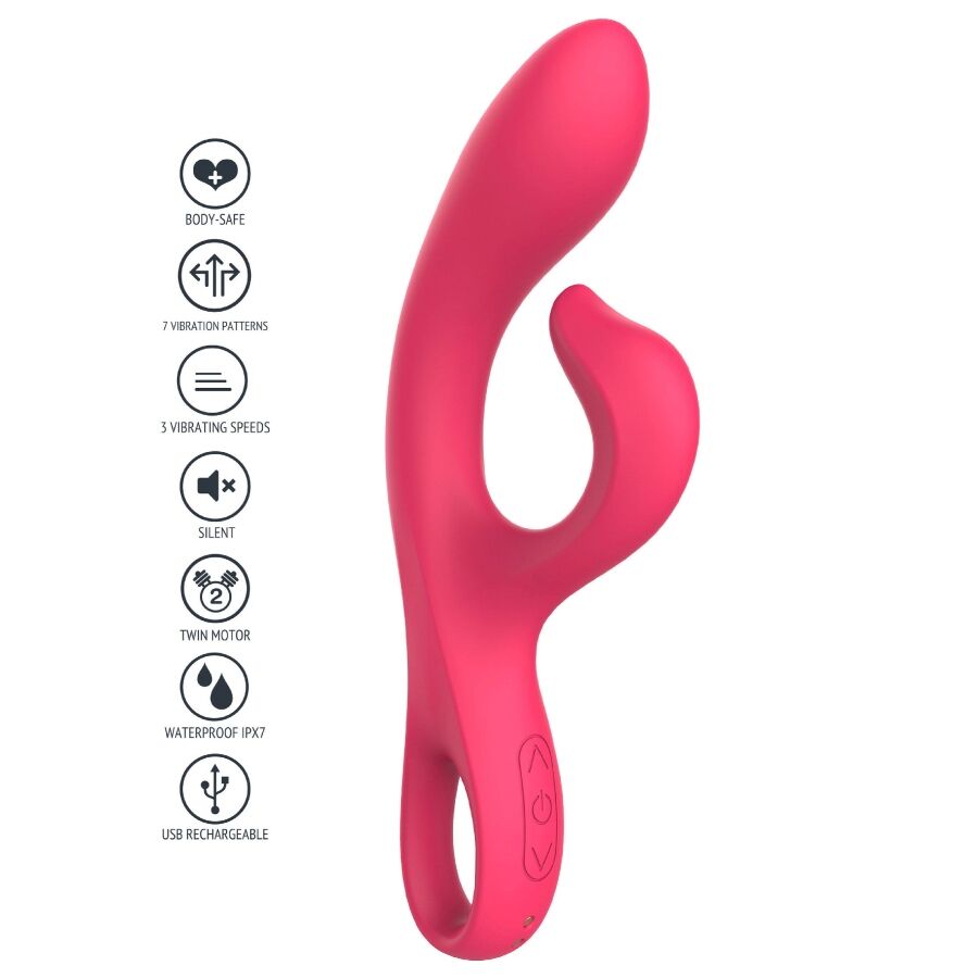Xocoon Endless Orgasm - Vibrador Punto G