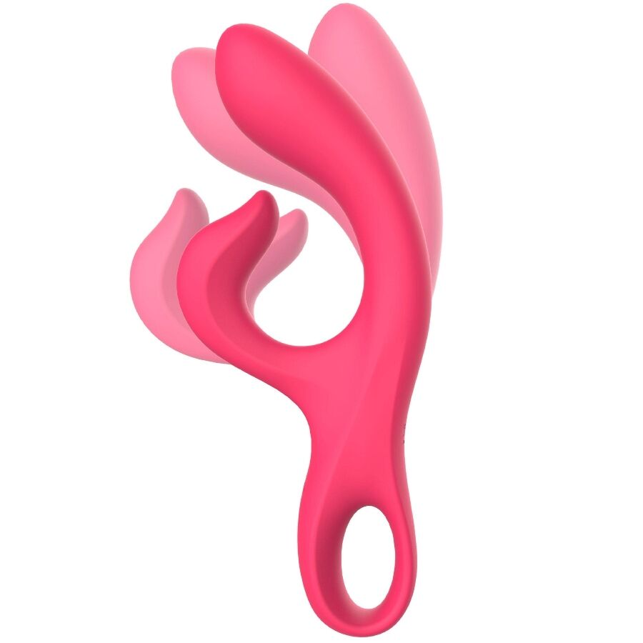 Xocoon Endless Orgasm - Vibrador Punto G