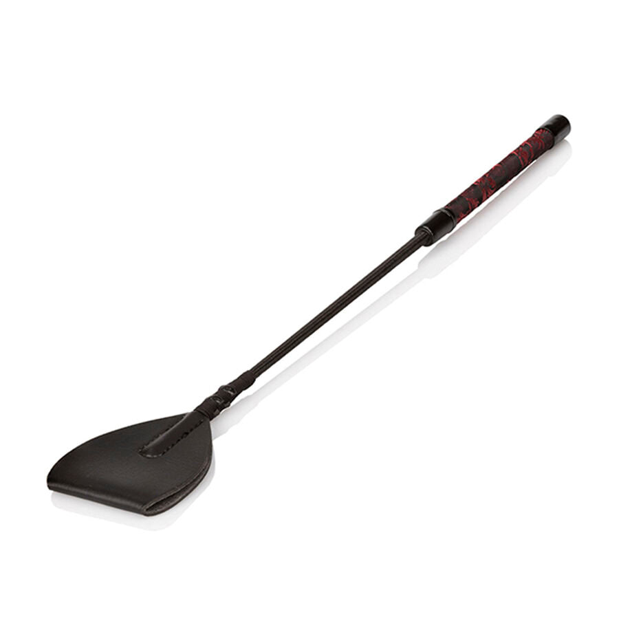 Scandal Wide Point Whip - Fuete BDSM CalExotics