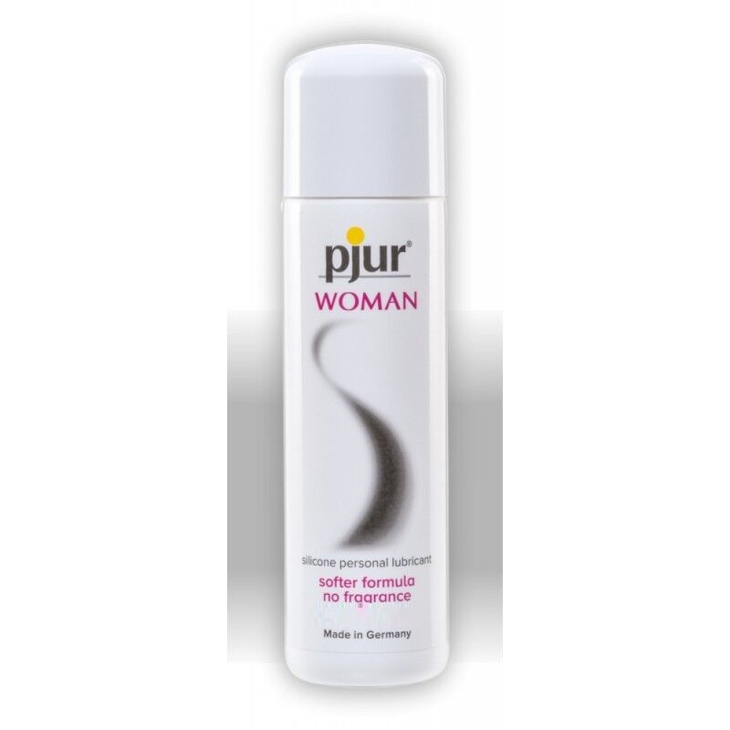 Pjur Woman Bodyglide Lubricante 1.5 ml