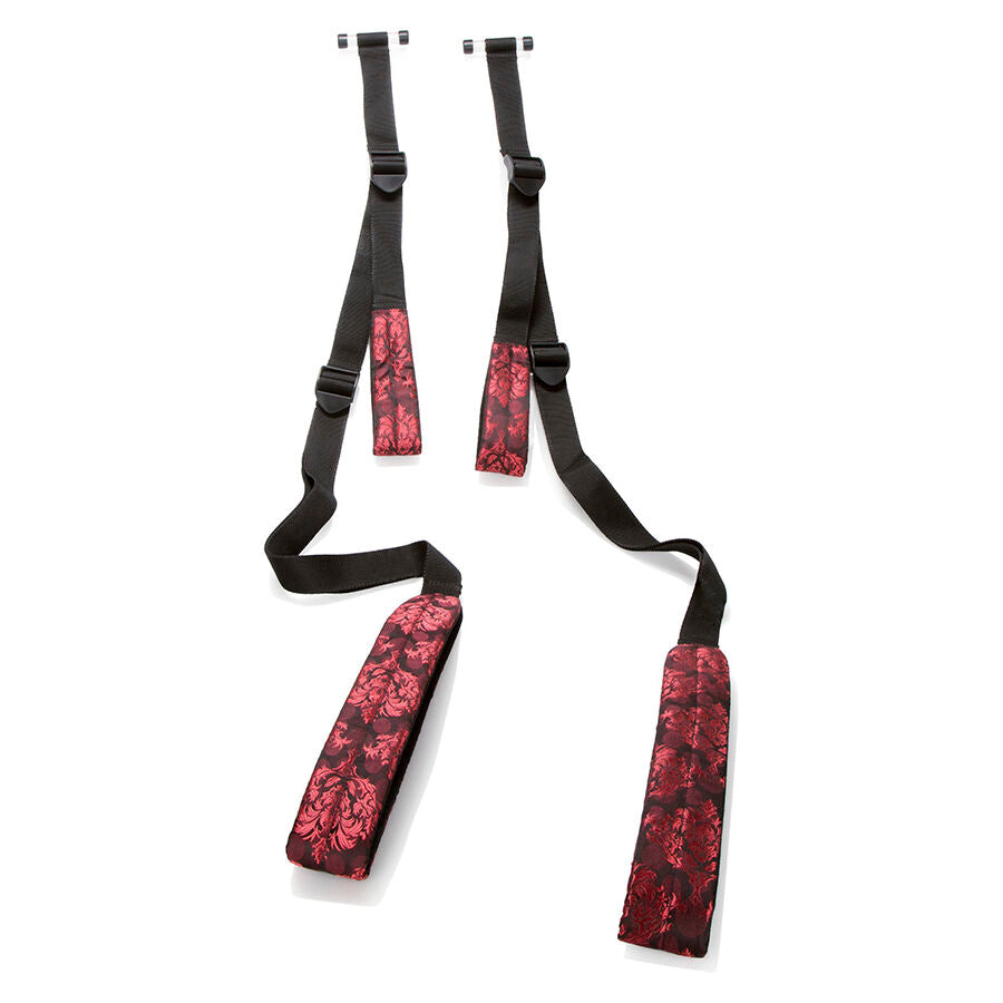 Scandal Universal Door Harness - Columpio de Amor Ajustable