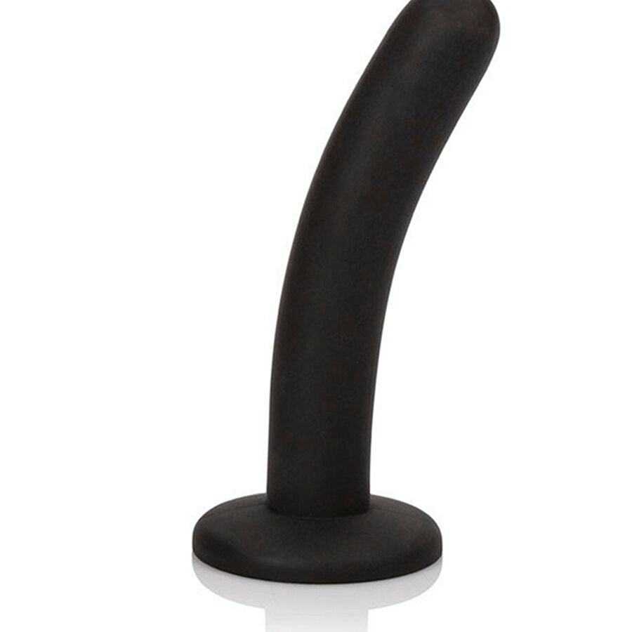 Scandal Set Braguitas Rojas con Dildo Talla L/XL