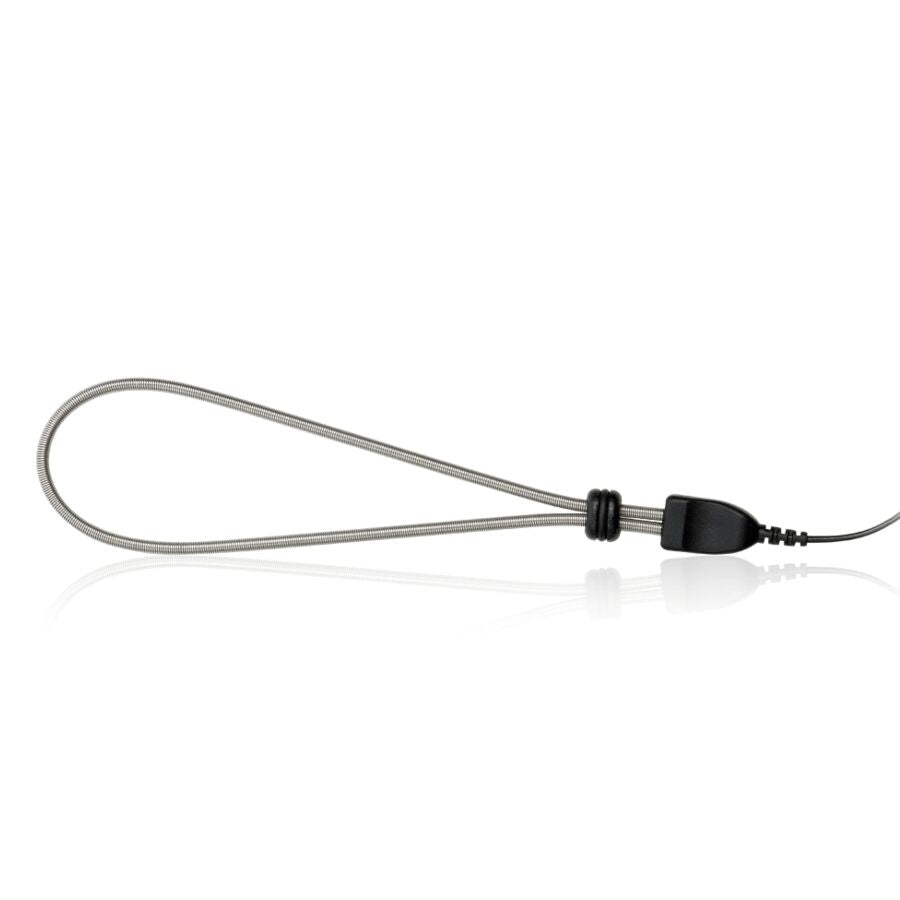 ElectraStim Electraloop - Anillo Escrotal Metálico Ajustable