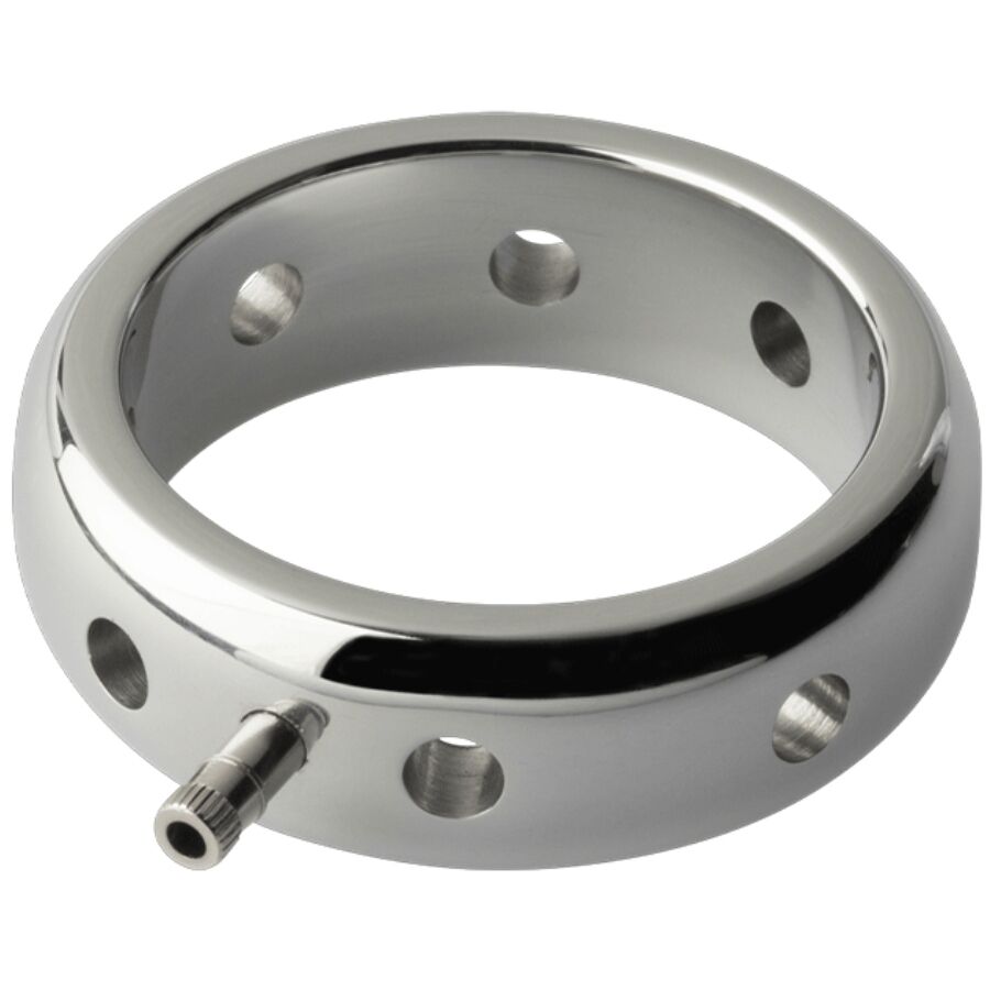 Electrastim Prestige Anillo Peniano Electromagnético Metal 42mm