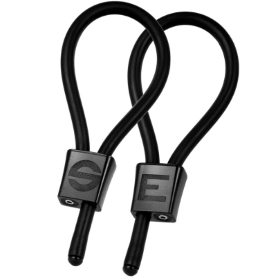 ElectraStim Prestige ElectraLoops - Anillos Ajustables de Estimulación Eléctrica
