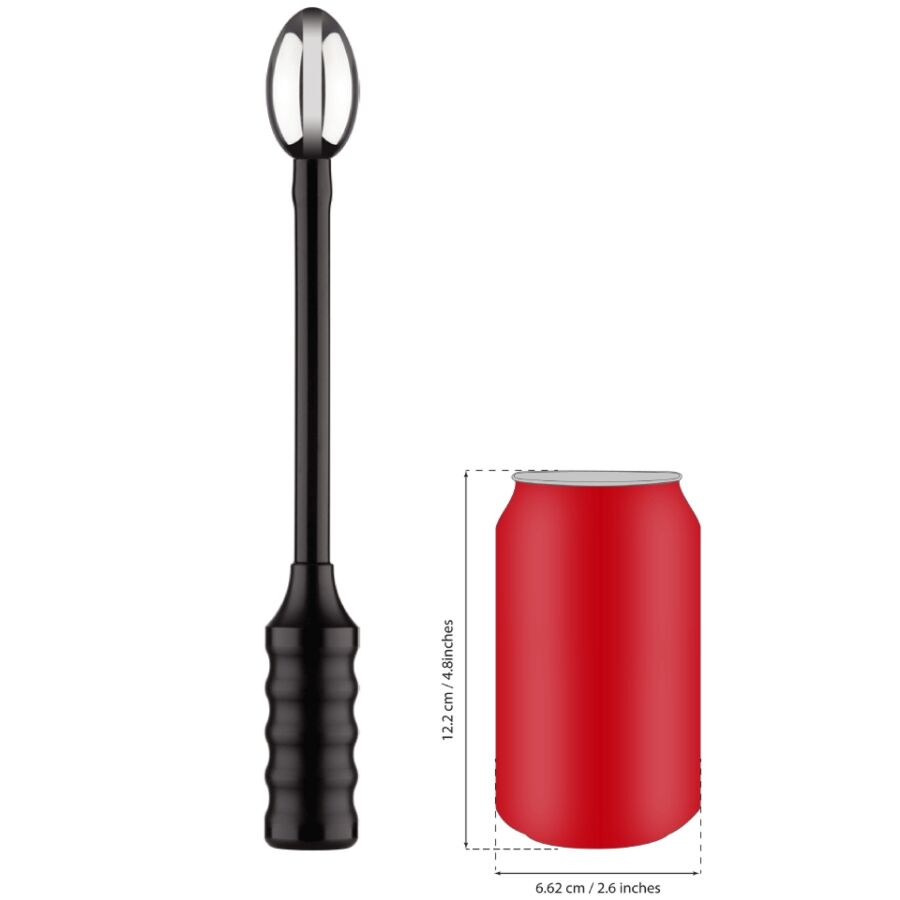 Electrastim Depth Charge - Sonda Electro Bipolar Flexible