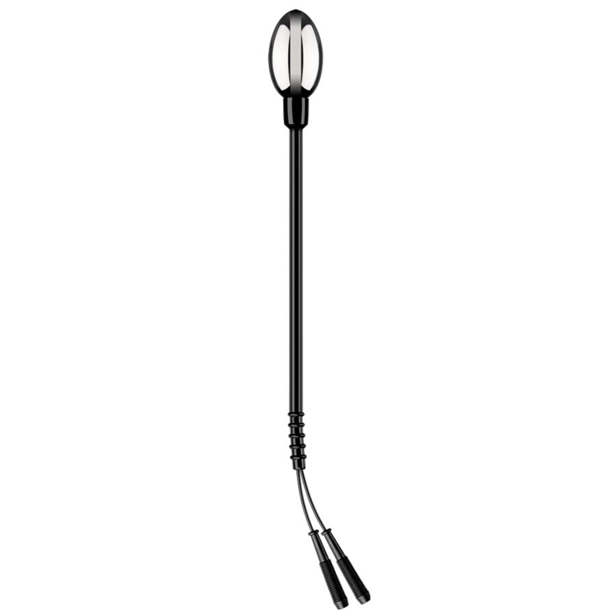 Electrastim Tadpole Electrode - Electrodo Huevo con Cola Suave para Electroestimulación