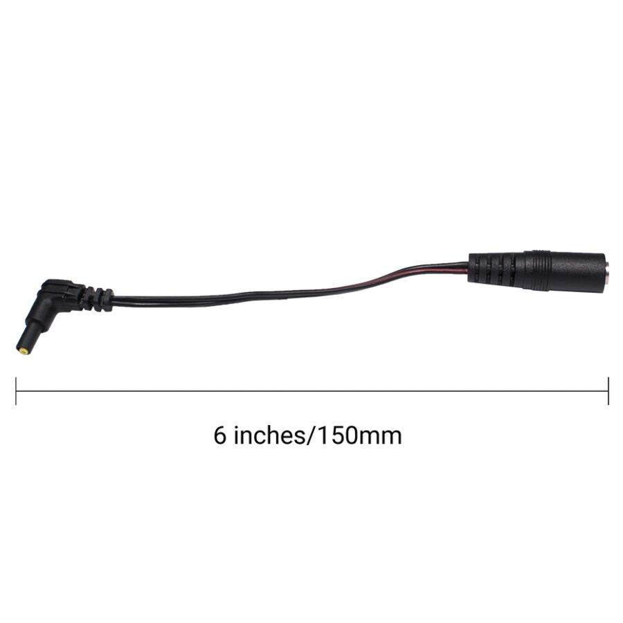 Adaptador Estándar Electrastim Socket 3.5 mm
