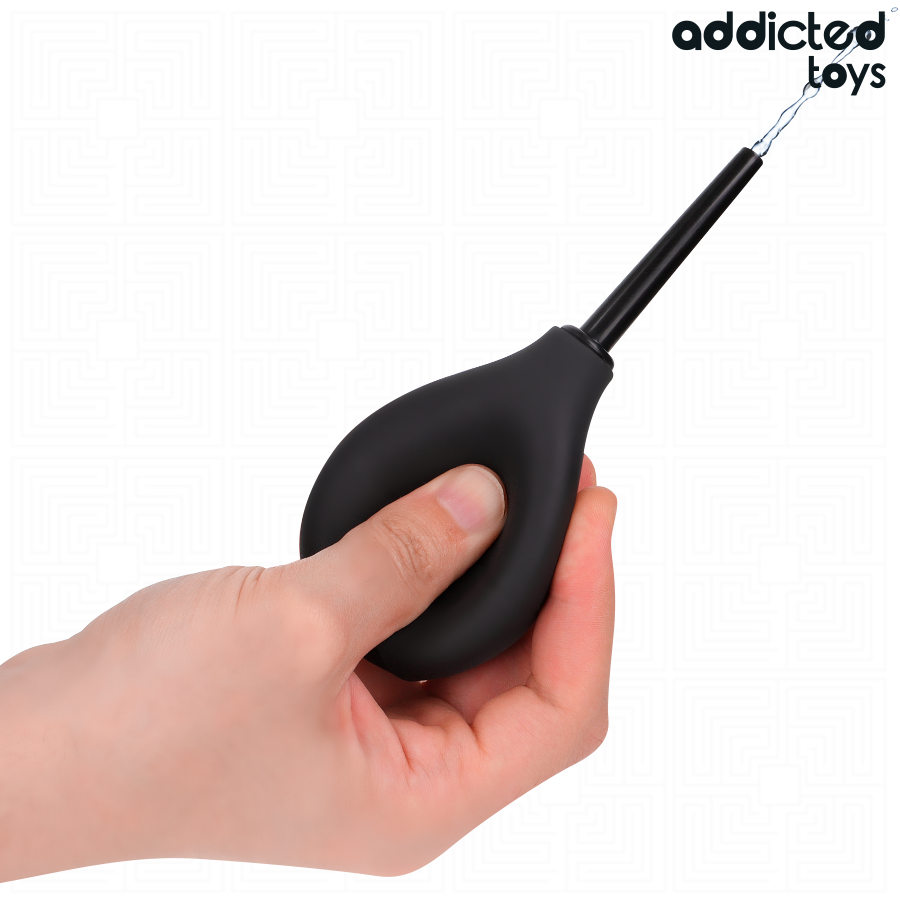 Addicted Toys Travel Anal Cleaner Size S 90 ml