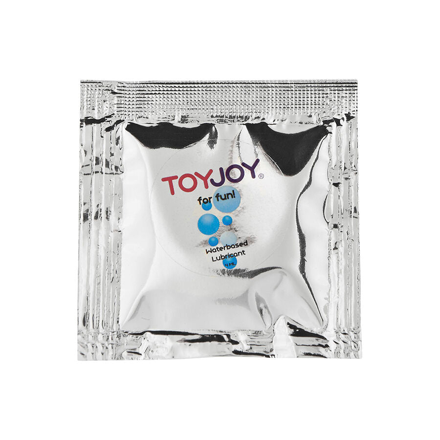 TOYJOY Just For You Super Sex Bomb Box