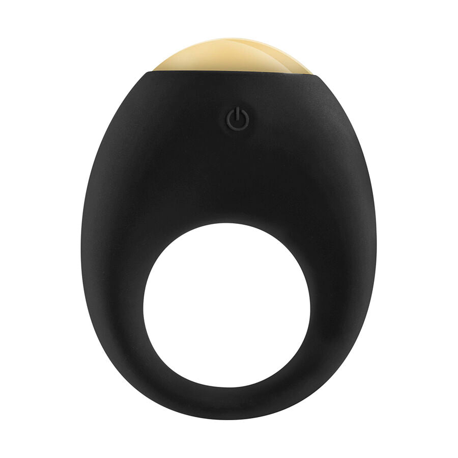 Anillo Vibrador Eclipse Light - Toyjoy