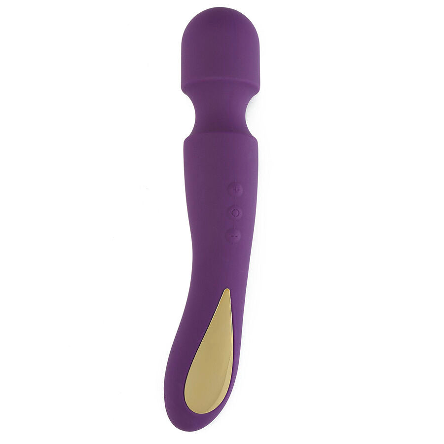 Toyjoy Light Zenith Wand Massager Purple - Masajeador de Varita
