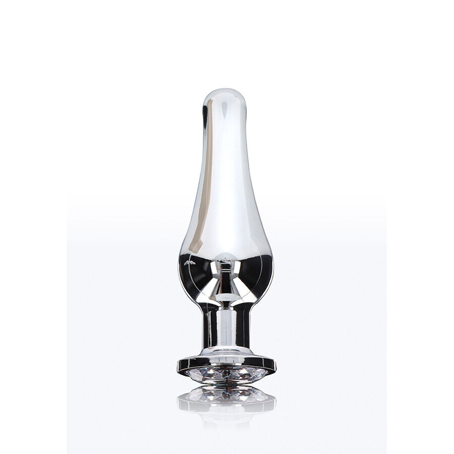 Toyjoy Anal Play Diamond Bum Bijou Small - Plug Anal