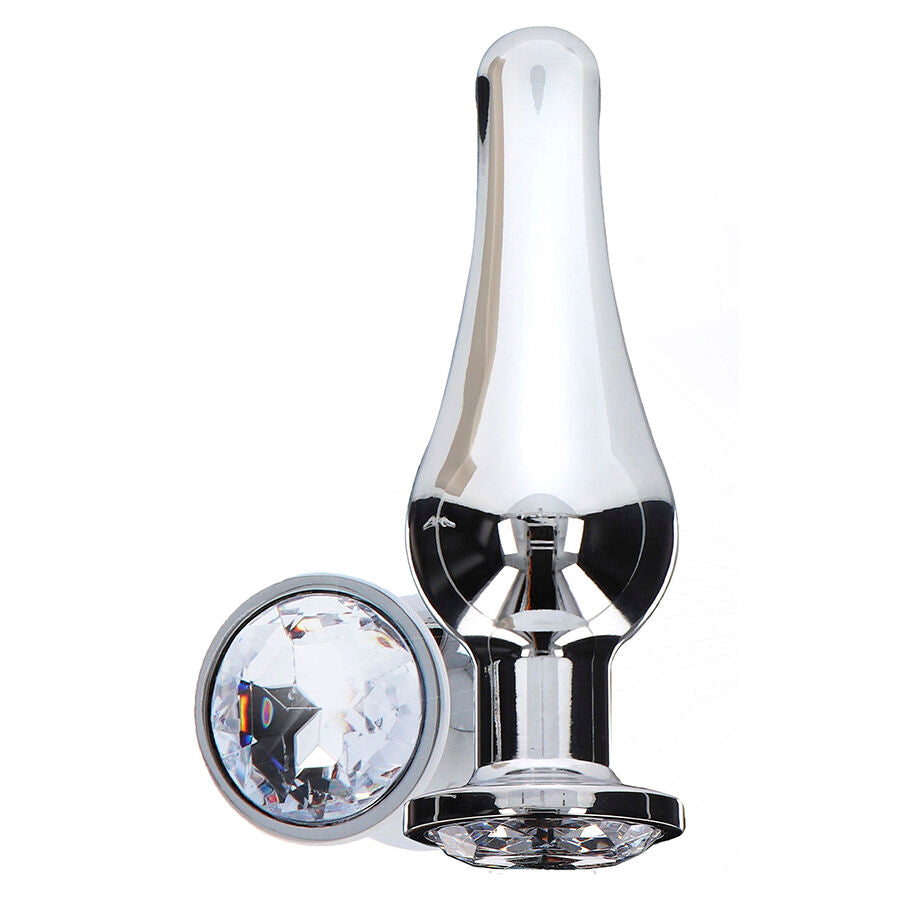 Toyjoy Anal Play Diamond Bum Bijou Medium - Plug Anal