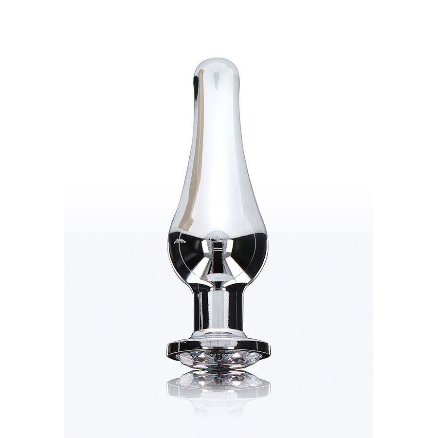 Toyjoy Anal Play Diamond Bum Bijou Medium - Plug Anal