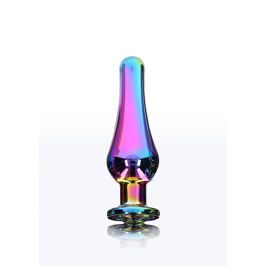 Anal Plug Twilight Bum Bijou Small - Toyjoy
