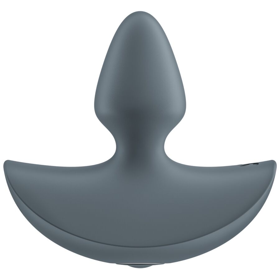 Satisfyer Absolute Beginners 1 - Plug Anal Vibrador